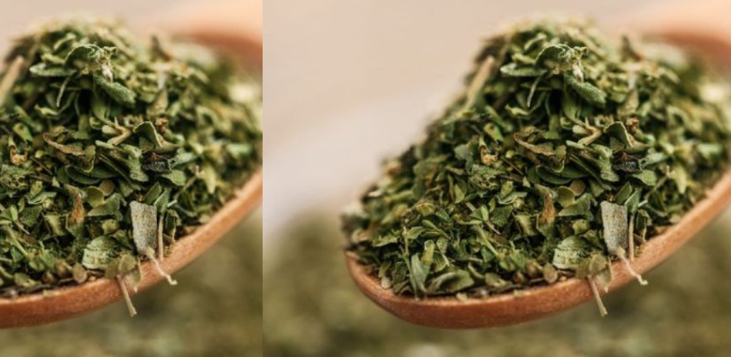 Streuen Sie Oregano auf Ihre Füße: Was nach ein paar Sekunden mit Ihrem Körper passiert