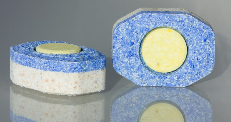 Tabs für die Spülmaschine: Warum Sie sie kaufen sollten, auch wenn Sie kein Gerät haben