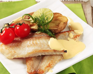Tilapia-Filet-Rezept – das Beste und am einfachsten zuzubereitende
