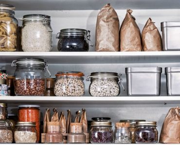 Tipps, um Plastik in Ihrer Küche zu reduzieren