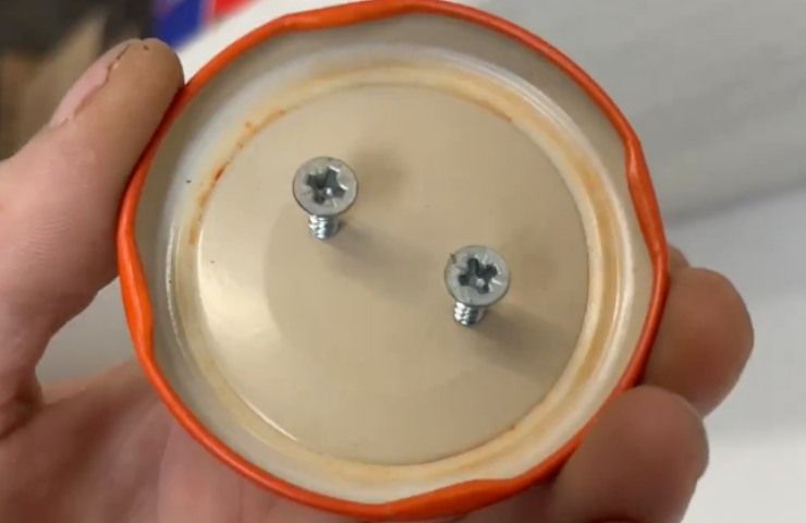 platzsparende Gläser