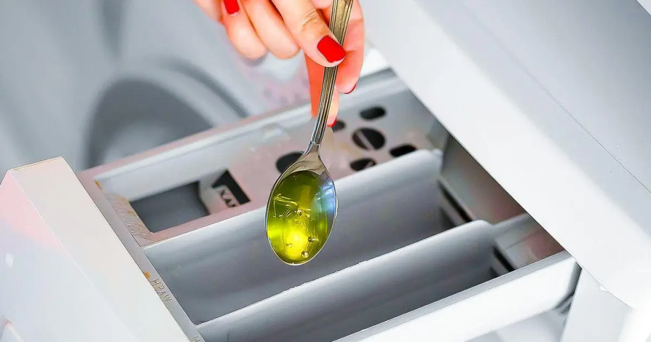 Verabschieden Sie sich vom Bleichen und verwenden Sie diesen Inhaltsstoff: Er macht Ihre Wäsche weiß und glänzend