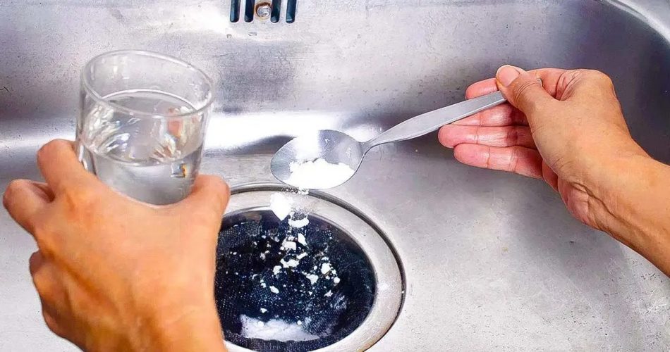 Verabschieden Sie sich von schlechten Gerüchen mit diesem hausgemachten Trick, Sie werden die ganze Küche parfümieren