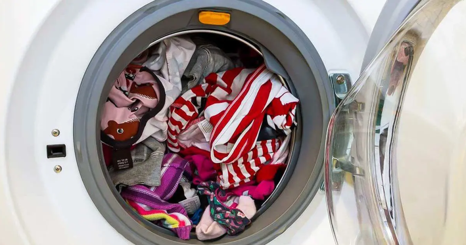 Vergessen Sie vor dem Wäschewaschen diesen oft vergessenen Schritt nicht: So vermeiden Sie unangenehme Überraschungen