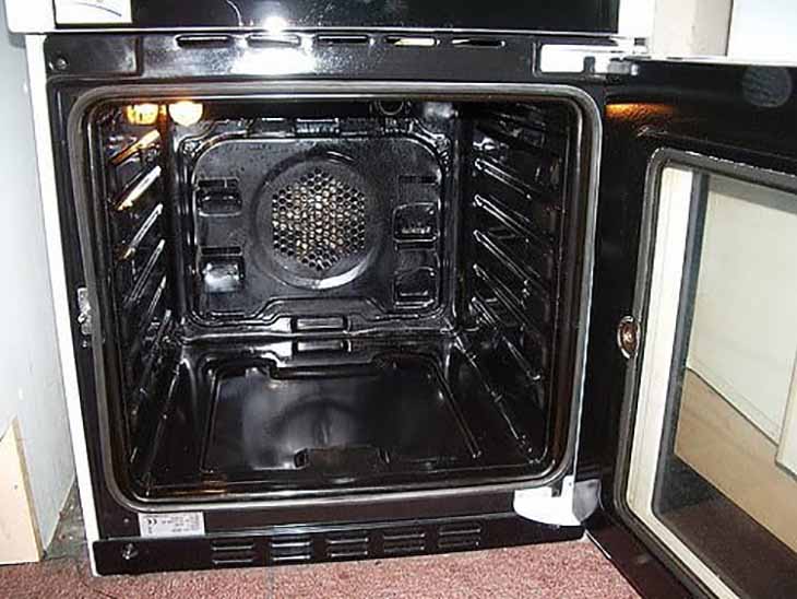 Verwandeln Sie Ihre schmutzige Küche mit diesen 7 Reinigungstipps 2 in einen sauberen Ort Backessig