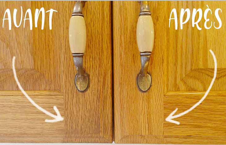 Verwandeln Sie Ihre schmutzige Küche mit diesen 7 Reinigungstipps 4 in einen sauberen Ort Küchenofenschrank