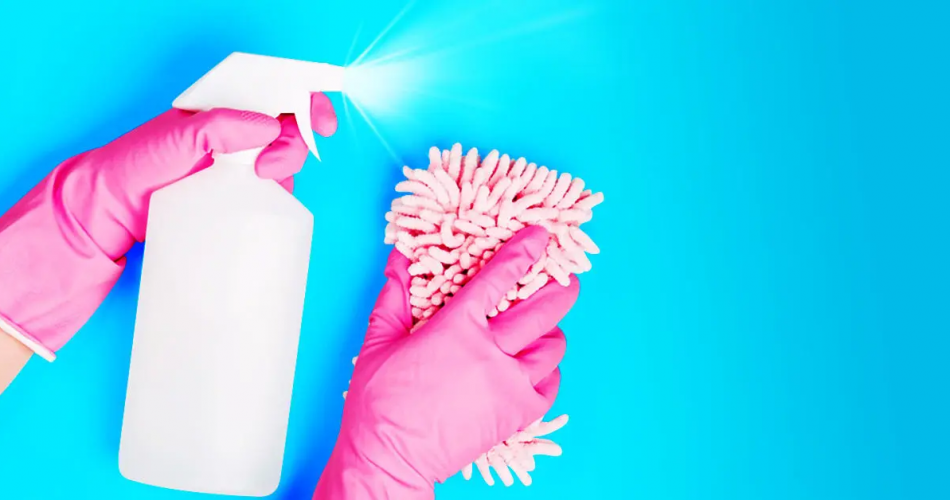 Viele wissen nicht, dass es sich um den schmutzigsten Gegenstand im Haus handelt: So reinigen Sie ihn mühelos in wenigen Minuten