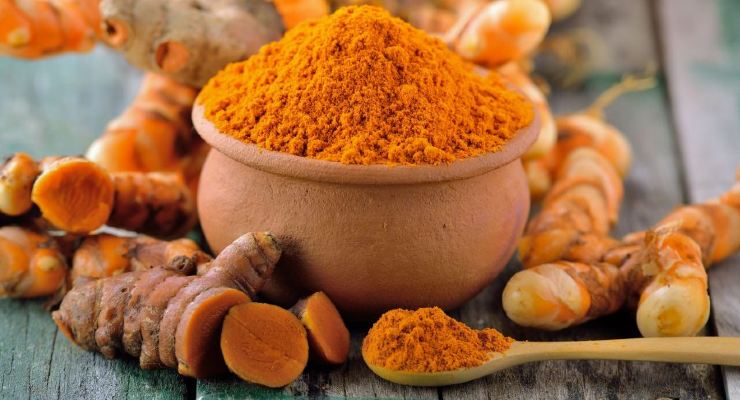 Kurkuma
