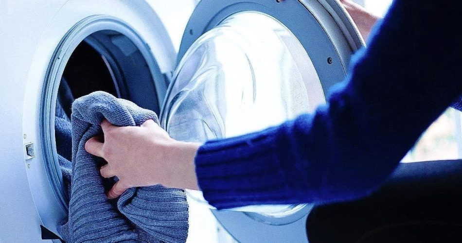 Warum ist es nicht empfehlenswert, Badematten in der Waschmaschine zu waschen?