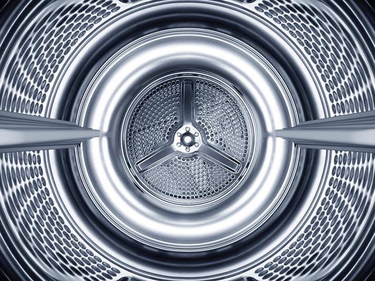 Waschmaschinentrommel