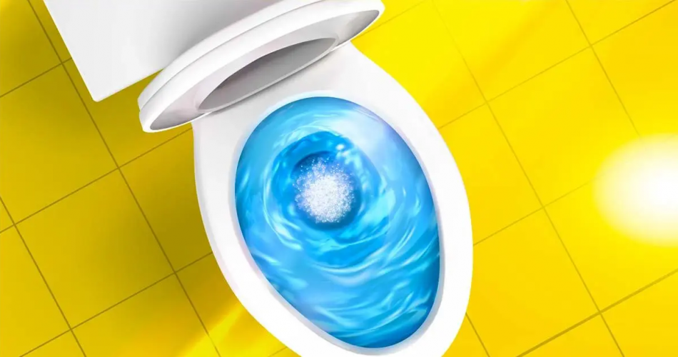 Warum sollte man die Toilette nach dem Wasserlassen nicht systematisch spülen?