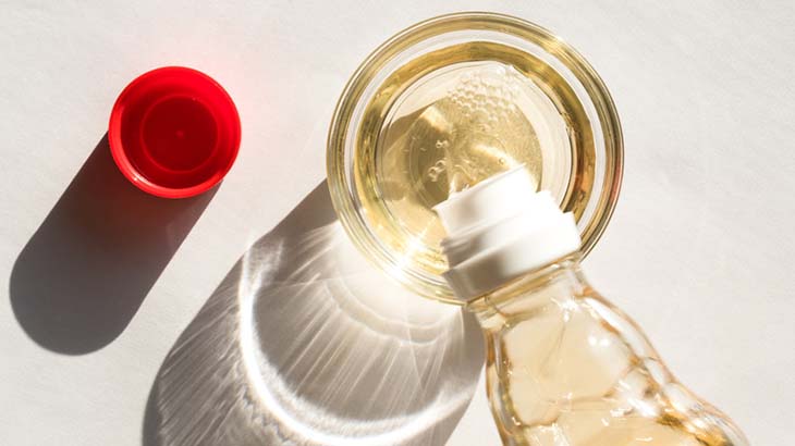 Wirksamer Wirkstoff zur Abwehr von Ameisen – Quelle: spm