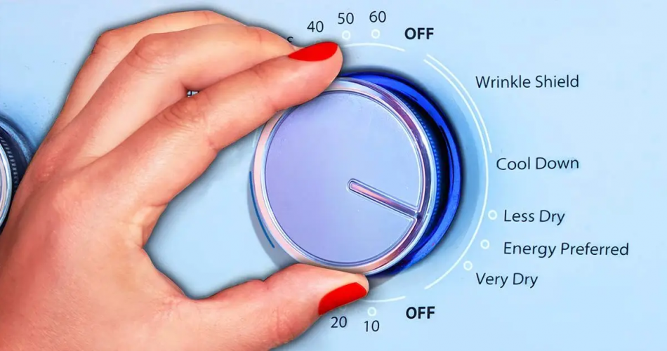 Was Sie wissen müssen, wenn Sie Kleidung im Kurzwaschgang waschen