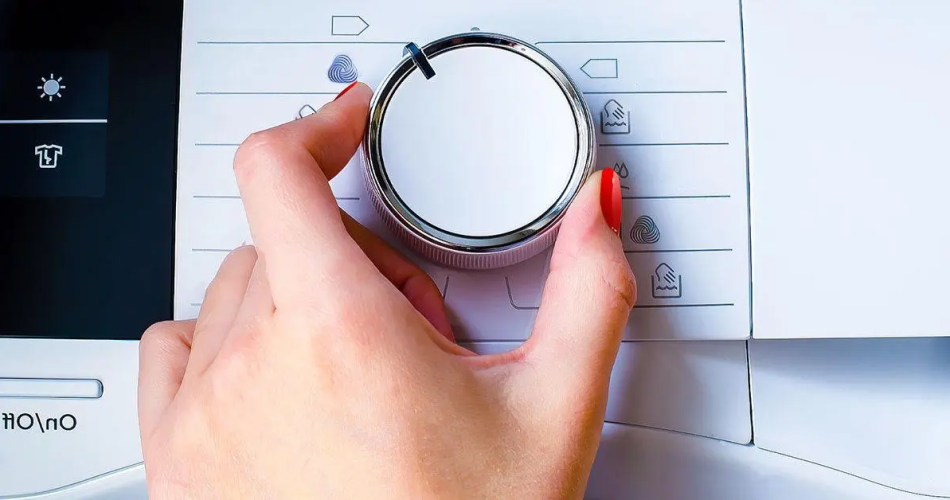 Waschen Sie Ihre Kleidung nicht bei dieser Temperatur: Der Verbrauch ist wichtig, Sie zahlen das Doppelte der Rechnung