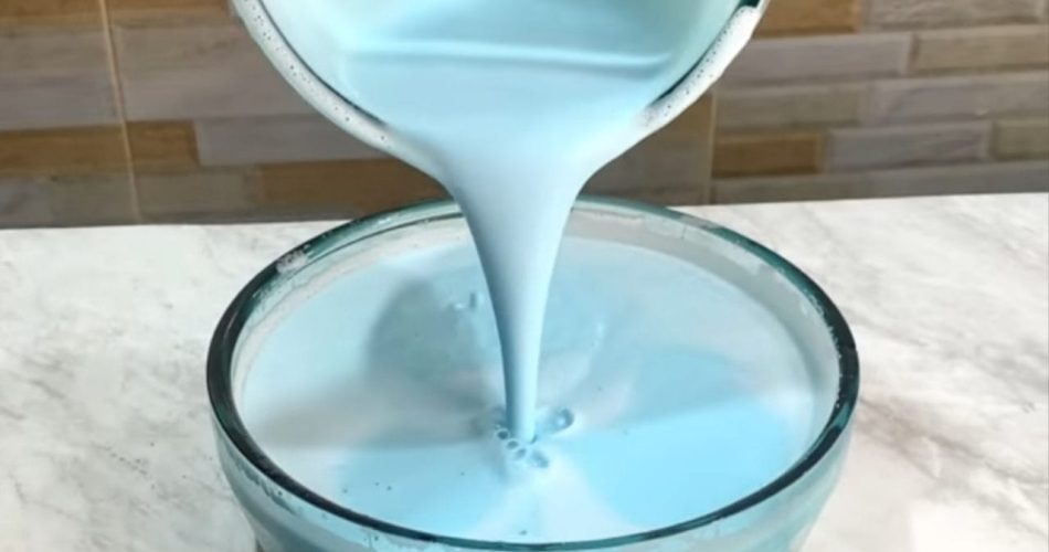 Waschmaschine, selbstgemachter Weichspüler: Diese 2 Zutaten genügen, um ihn herzustellen