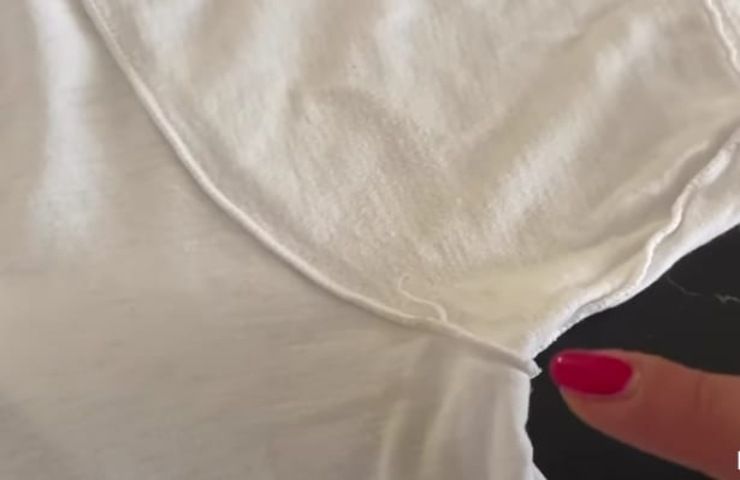 Wasserstoffperoxid in der Waschmaschine