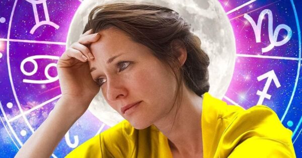 Wenn Sie eines dieser Sternzeichen sind, wird Ihr Leben wahrscheinlich im Februar zu einer Katastrophe
