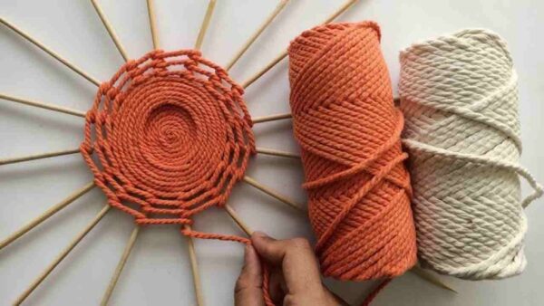 Wenn Sie sehen, was er schafft, möchten Sie es sofort auch versuchen: von unschätzbarem Wert