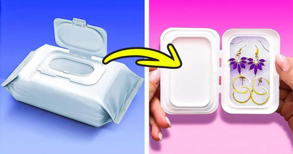 Werfen Sie Ihre Papierhandtuchbezüge nicht wieder weg – Sie werden erstaunt sein, wie Sie sie verwenden können