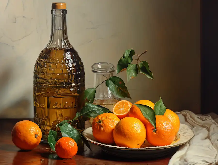 Werfen Sie Orangenschalen nicht weg – verwandeln Sie sie in Haushaltsgold