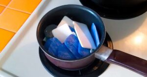 Werfen Sie Seifenreste nicht weg: Hier sind 5 clevere Möglichkeiten, sie wiederzuverwenden!