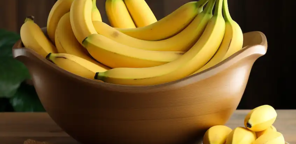 Werfen Sie diesen Teil der Banane niemals weg: Darum wird er zu Hause geschätzt