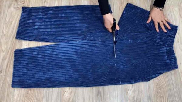 Werfen Sie unbenutzten Cord nicht weg: Auf diese Weise wiederverwendet wird er sehr nützlich