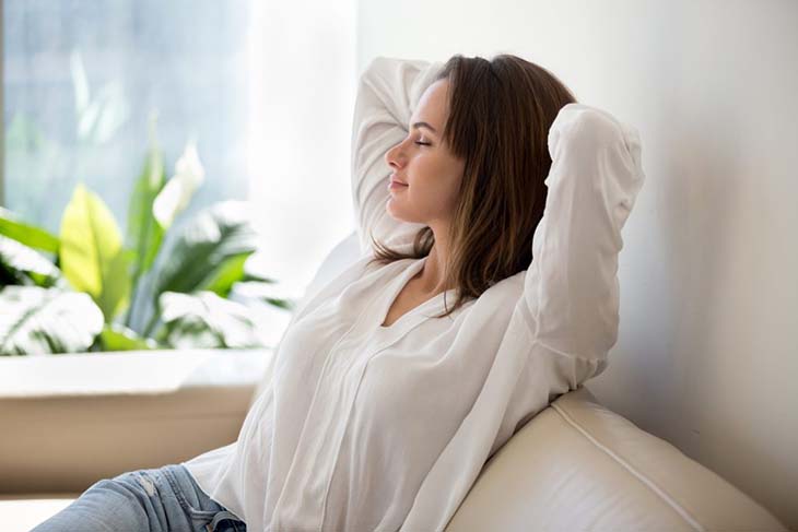 Luftqualität verbessern