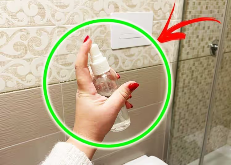 Wie bleibt der Duft Ihres Badezimmers lange erhalten?