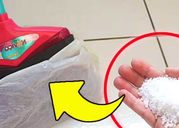 Wie bringt man Fliesen zum Glänzen? – natürliche Tipps und Tricks, um Ihren Boden immer sauber zu halten