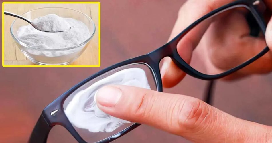 Wie entferne ich Flecken und Kratzer von Brillengläsern? 10 Tricks, die funktionieren