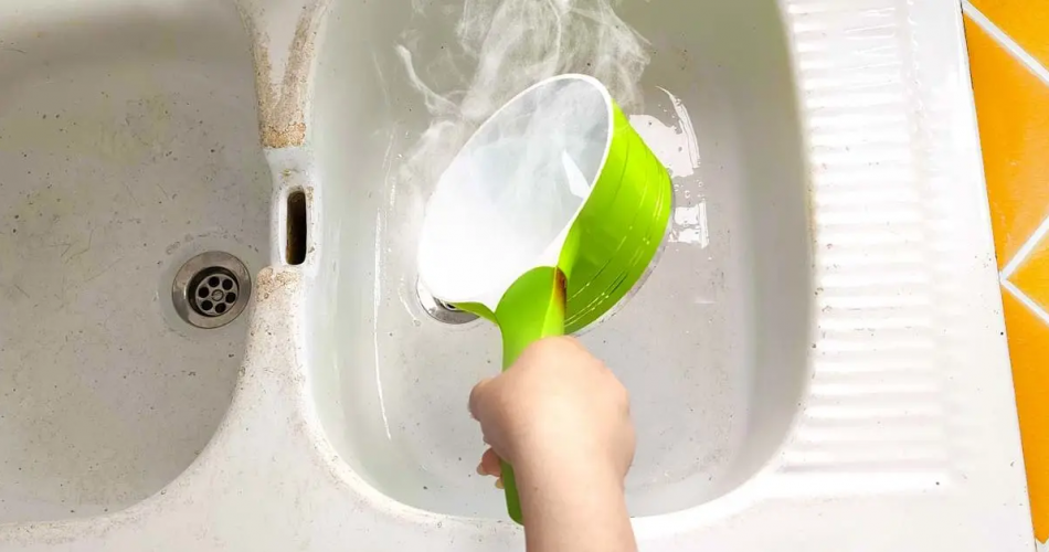 Wie kann man Eierkochwasser wiederverwenden?