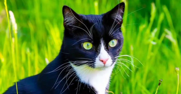 Wie kann man Katzen mit natürlichen Methoden fernhalten?