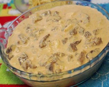 Wie macht man Strogonoff? Lernen Sie hier den einfachen Weg