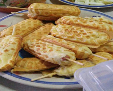 Wie man Crêpes macht – Erfahren Sie, wie man süßen und herzhaften Teig und Füllungen herstellt