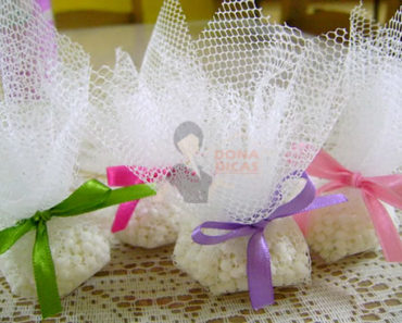 Wie man Duftsäckchen herstellt – einfach, effizient und wirtschaftlich