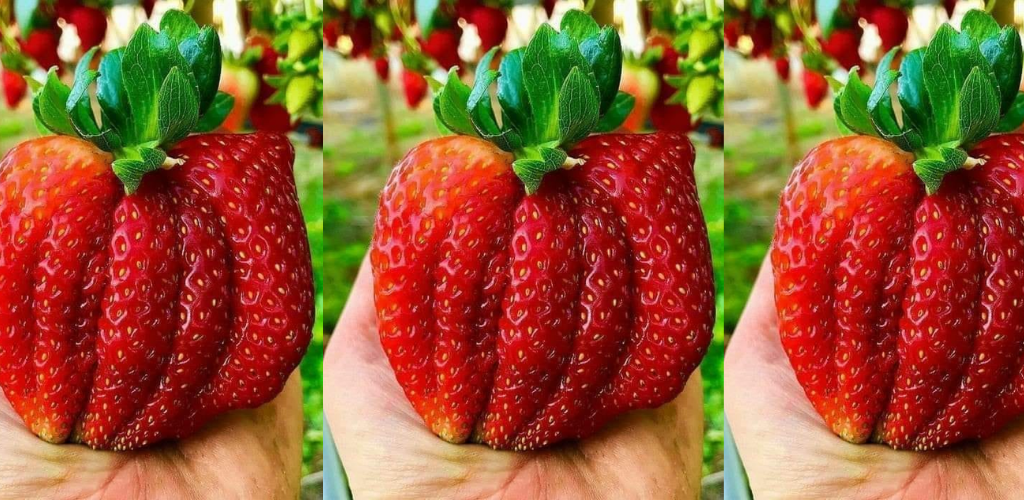 Wie man Erdbeeren anbaut: Tolle Tipps