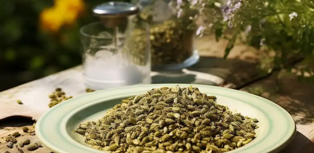 Wie man Oregano aus Samen in Töpfen anbaut: Die besten Tipps