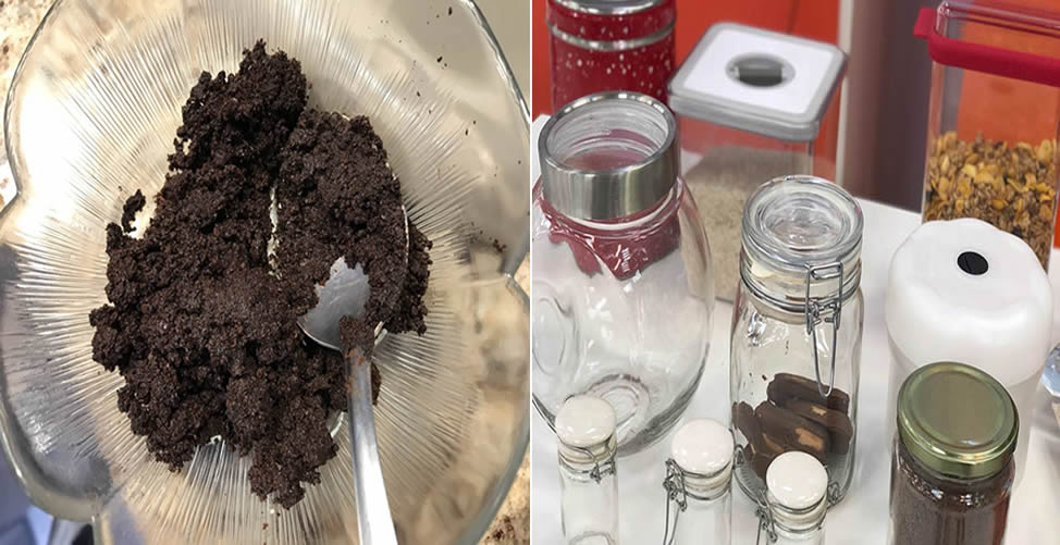 Wie man Rüsselkäfer entfernt