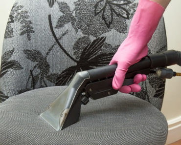 Wie man einen Stuhl reinigt – praktische Tipps für eine gründliche Reinigung