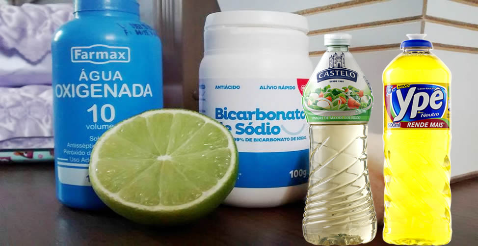 Wie man natürliche Mischungen herstellt