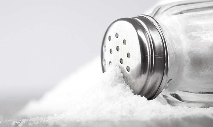 natürliches Produkt