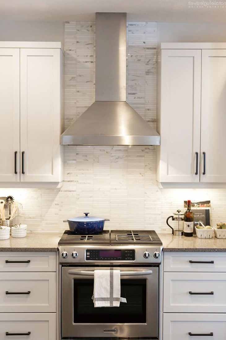 Wie reinige ich die Dunstabzugshaube? Ein toller Trick, damit es wie neu aussieht 5 Dunstabzugshaube