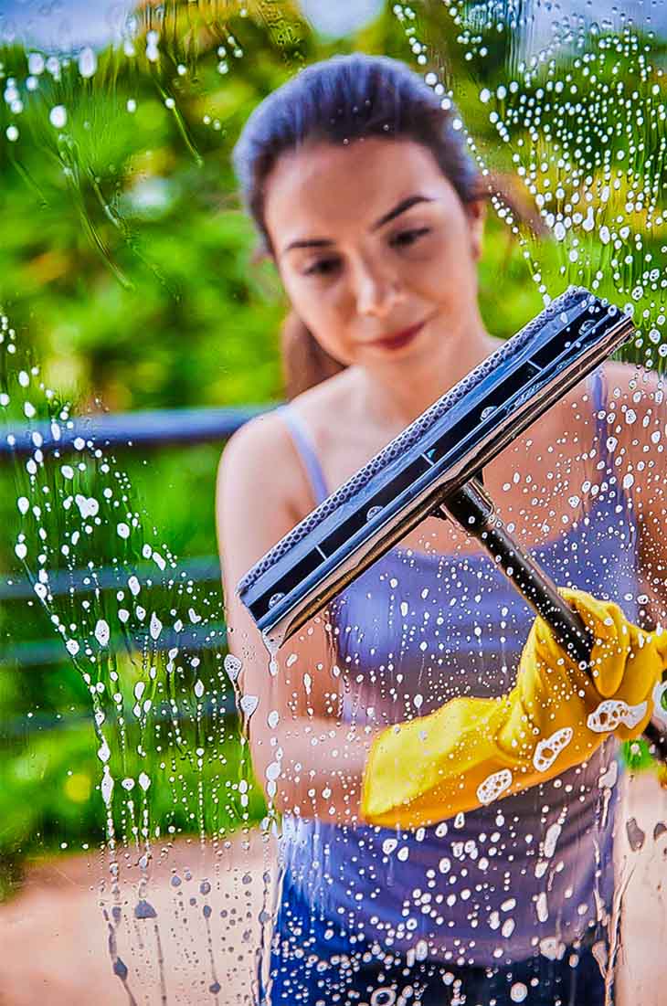 Der Trick des abschließenden Raclettes