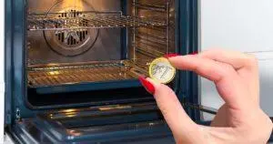 Wie reinigt man einen Backofen? Unser Rat