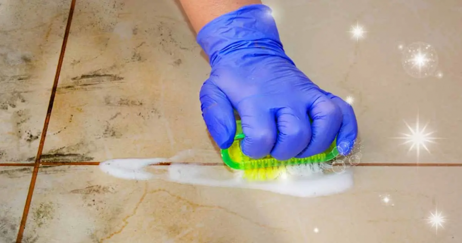 Wie reinigt man einen schmutzigen Boden, damit er glänzt? 3 Tricks, die funktionieren