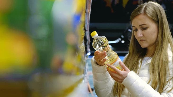 Auswahl des richtigen Öls zum Kochen