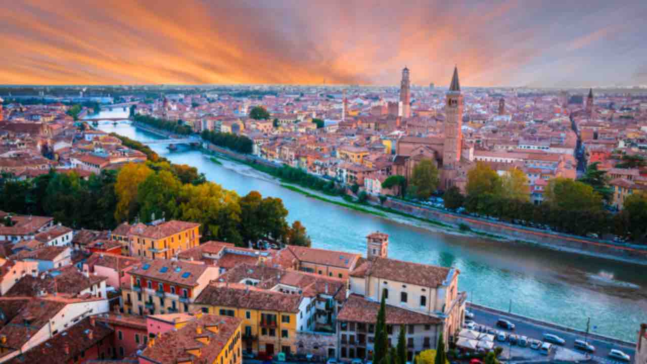 Verona Verona