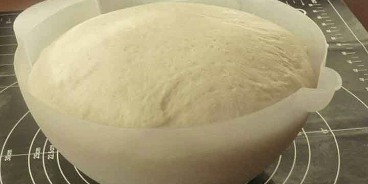 Zauberteig in 10 Minuten: schnell und einfach!