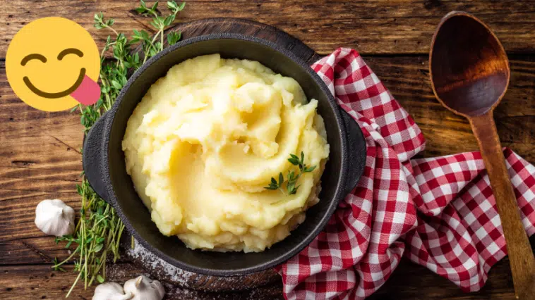 Übrig gebliebenes Kartoffelpüree: 9 leckere Anti-Waste-Ideen für die Verwendung